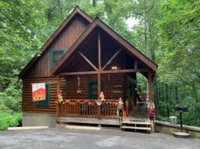 Forest Fling, Sevierville